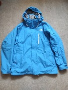 Kurtka The North Face stan bardzo dobry 