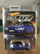 Hot Wheels Elite 64 * BMW M3 Touring* Nowy