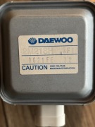 Magnetron od mikrofalówki daewoo 2M218H
