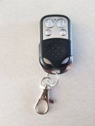 Pilot kopiowany do bramy,garażu 433mhz nowy