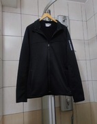 Bluza Salomon outdoor gorp experience Softshell XL męska classic retro drip