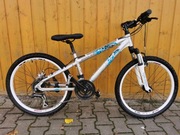 Merida Woodland Dirt | Koła 24 | Rama alu 6061 /Po serwisie