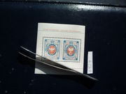 Fi Blok 140  "130 lat znaczka" (**)