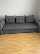Sprzedam sofę z funkcją spania 