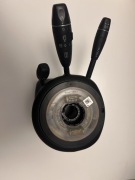 Manetka Taśma Przełącznik zespolony Mercedes w204 KOMBI