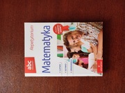 Nowe Repetytorium maturalne Matematyka Adamantan 