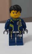 Lego Agents -Agent Chase - agt001a