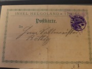 Stare Niemcy-(Helgoland)    