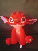 Lilo i stitch maskotka interaktywna 