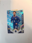 karta fans favorite  zaihre emery