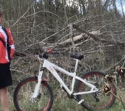 Rower Kross Sign Ds 2