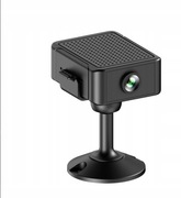 Lekka przenośna kamera WIFi smart