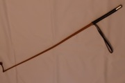Stary palcat 81 cm do jazdy konnej - szpicruta - bat