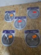 TARCZA WIDIOWA DO DREWNA duża 185 mm x 20 x 60T