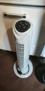 Wentylator stojący kolumnowy wiatrak oscylacja 