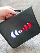 Organizer, saszetka, torebka pokemon defekt 