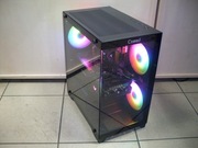 KOMPUTER do GIER i5-12600, RTX 3060Ti, 32GB RAM, SSD 1TB