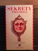 Anita Czupryn - Sekrety Pawłowicz