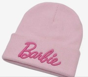 Czapka zimowa Barbie