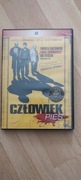 CZŁOWIEK PIES - JET LI - DVD