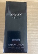 Armani code homme - Eau de parfum