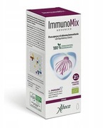 Aboca ImmunoMix 210g data ważności 21.01.2026r