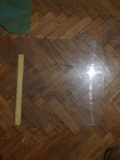 Pleksa pleksi 3x100 cm oraz 1x50 cm długości kilka szt.