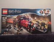 Lego 75955 Harry Potter - Ekspres do Hogwartu