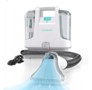 HAUSHOF StainZapper 400W – Odkurzacz piorący do dywanów i tapicerki