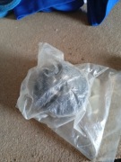 Tuleja wahacza poprzecznego TEDGUM 00285518  Santa Fe 2.0 crdi 2003r