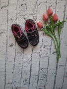 Adidasy dziewczynka 25