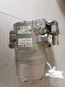 MG EHS 2022 elektryczna sprężarka klimatyzacji 