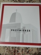 Płyta winylowa Michał Lorenc Przymierze 