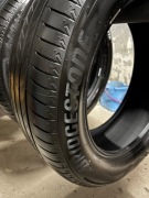 SPRZEDAM opony Bridgestone