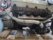 Silnik m43b19 220tyś nalotu