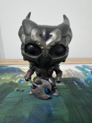 Funko Pop Skyrim 59 Daedric Warrior