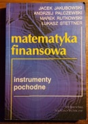 Matematyka finansowa