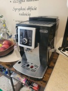 ekspres do kawy DeLonghi