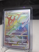 Pokemon Brilliant Stars Arceus Vstar 176/172