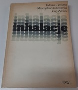 Inhalacje Tadeusz Cieniawa