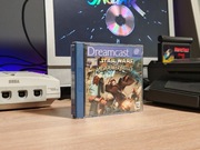 Star Wars Jedi Power Battles Episode I - Dreamcast