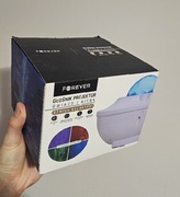 Głośnik i Projektor Gwiazd Forever „Dźwięk Galaktyki”