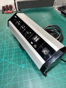 Maxbert Magnat Stick 3x230V + 1xRJ45 + 2xUSB