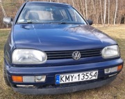 Sprzedam Volkswagen Golf 4x4