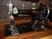 maszyna walizkowa  PARIS- Francja