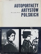 Mieczysław Wallis - Autoportrety artystów polskich