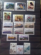 Filatelistyka POLSKA  P-28