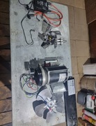 Części do nagrzewnicy olejowej SKAN 20KW