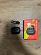 Słuchawki bezprzewodowe Canyon OnGo 10 czarne