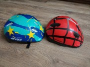 Kask rowerowy kaski rowerowe dla dzieci - XS / S -- 2 szt